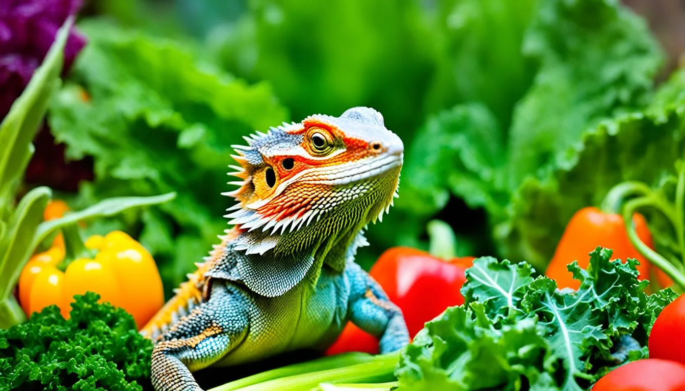 bearded dragon insect