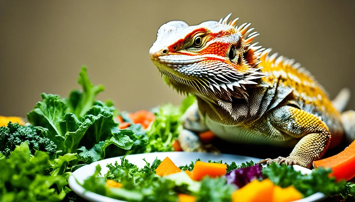 bearded dragon supplement