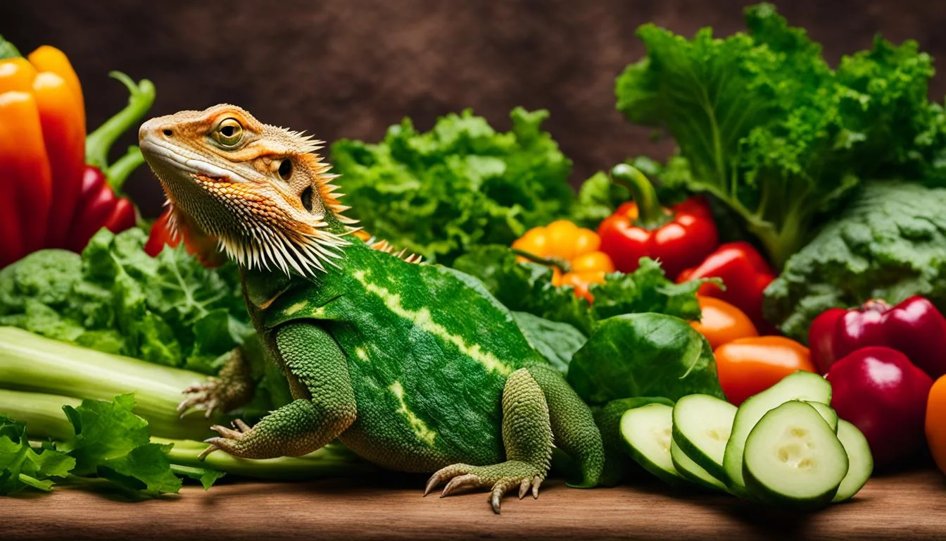 bearded dragon healthy