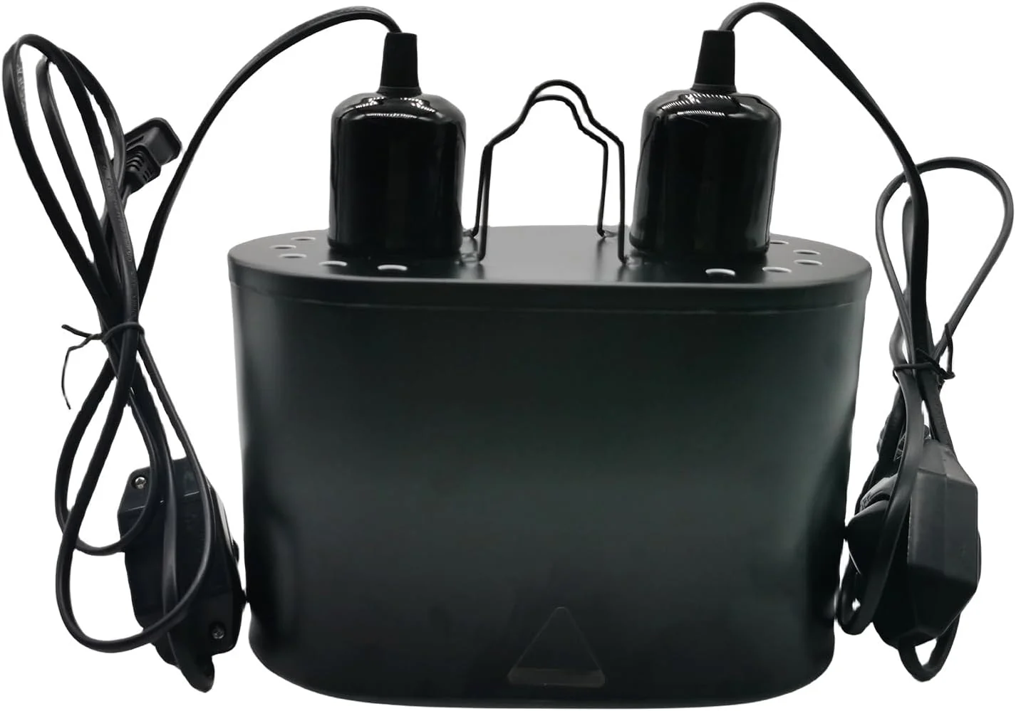 ceramic heat emitter