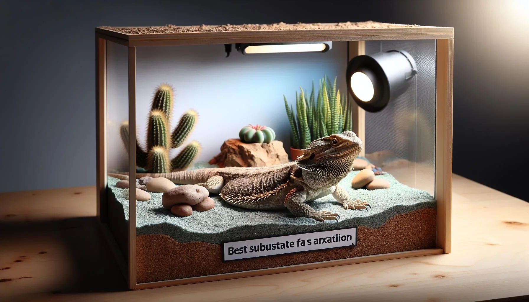 reptile carpet substrate