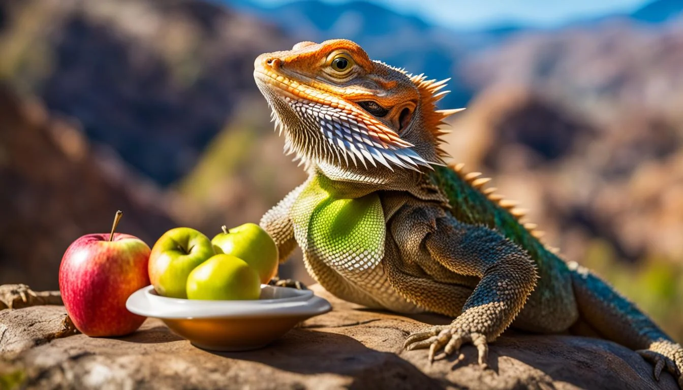 bearded dragon calcium supplement