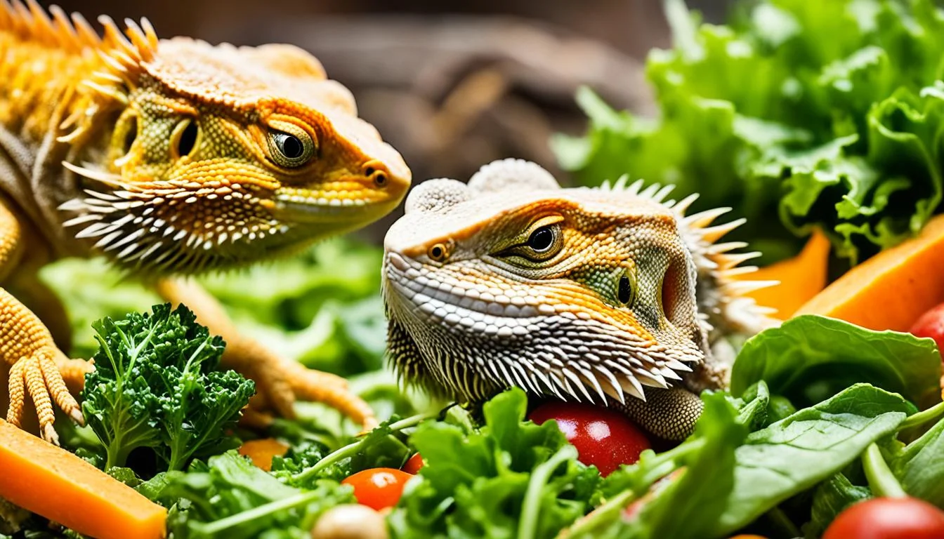 bearded dragon herbal supplements
