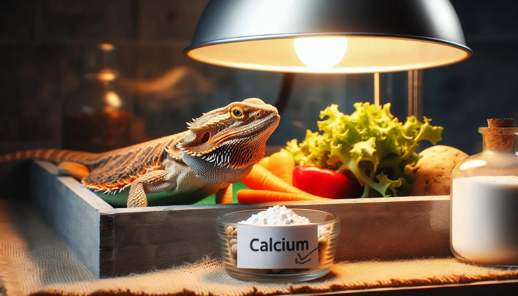 bearded dragon healthy image8